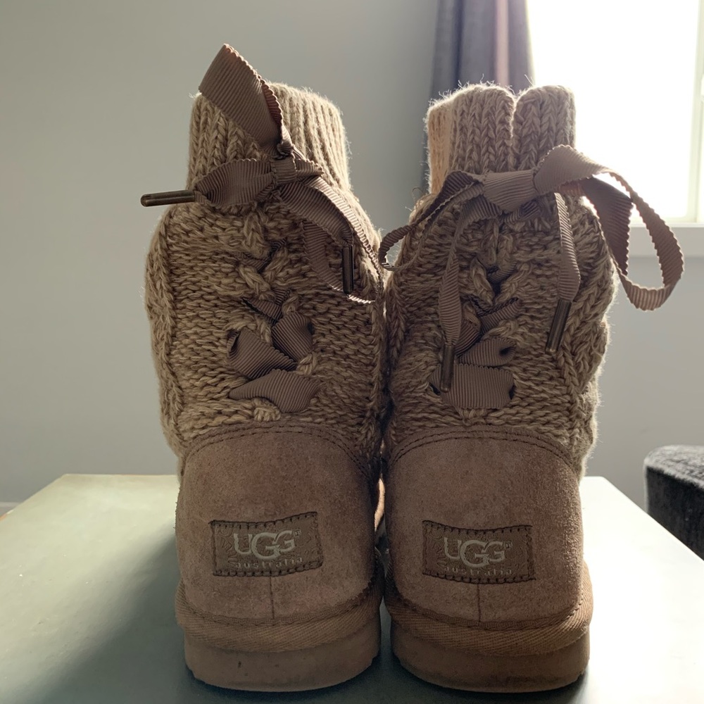 UGG boots